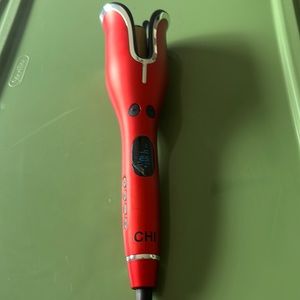 Brand new Chi curling tool